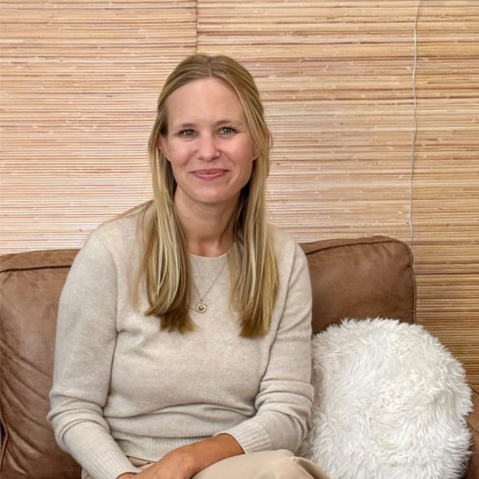 Dr. Lauren Brim